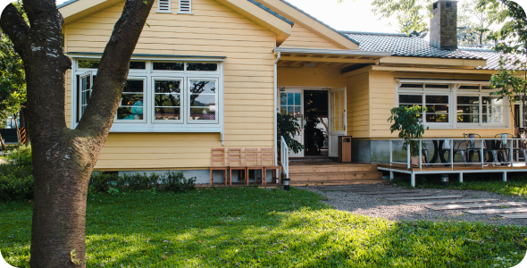 Kingston Landscape Service